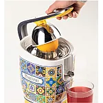 Storcator De Citrice Ariete 0413, Putere 85W, Inox, Cu Maner, Positano Vintage - Studiocasa.ro