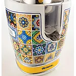 Storcator De Citrice Ariete 0413, Putere 85W, Inox, Cu Maner, Positano Vintage - Studiocasa.ro