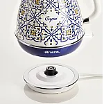 Cana electrica Ariete, Vintage 2869,1.7 l, 2000 W, Capri - Studiocasa.ro