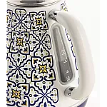 Cana electrica Ariete, Vintage 2869,1.7 l, 2000 W, Capri - Studiocasa.ro