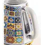 Cana electrica Ariete, Vintage 2869,1.7 l, 2000 W, Positano - Studiocasa.ro