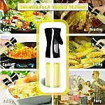 Pulverizator Spray pentru Ulei si Otet, 200 ml - Studiocasa.ro
