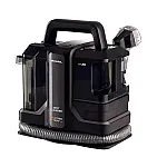 Aspirator Portabil Ariete Spot Cleaner Heat Pro 750W pentru Pete Tapiterie, Mochete si Canapele, Negru - Studiocasa.ro