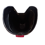 Recipient praf pentru Aspirator vertical Studio Casa TRIA FORCE 3 IN 1, 13G - Studiocasa.ro