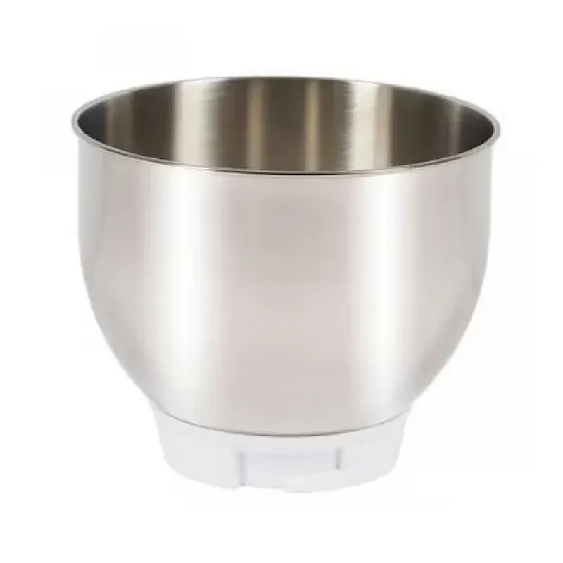Bol inox 5.5 L Studio Casa, compatibil cu Robotul de bucatarie Studio Casa French Cuisine FC9051W/R - Studiocasa.ro