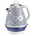 Cana electrica Ariete, Vintage 2869,1.7 l, 2000 W, Capri - Studiocasa.ro