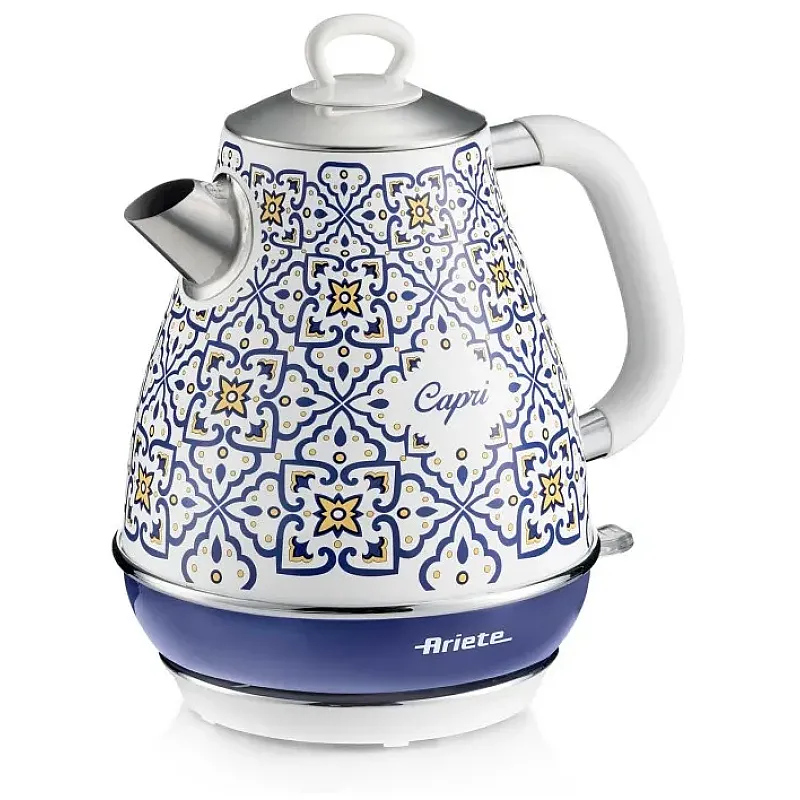 Cana electrica Ariete, Vintage 2869,1.7 l, 2000 W, Capri - Studiocasa.ro