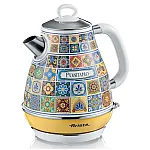 Cana electrica Ariete, Vintage 2869,1.7 l, 2000 W, Positano - Studiocasa.ro