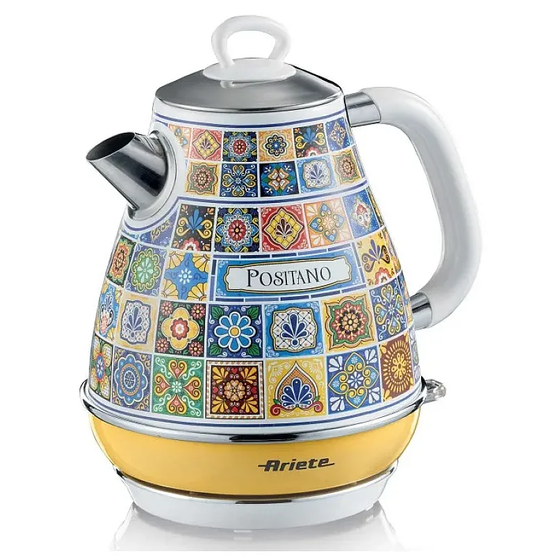 Cana electrica Ariete, Vintage 2869,1.7 l, 2000 W, Positano - Studiocasa.ro