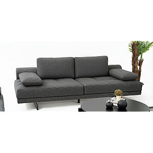 Canapea modulara extensibila premium Oscar, cu mecanism reglabil pentru sezut si brate, 240 × 105 × 80 cm, neagra Canapea modulara extensibila premium Oscar, cu mecanism reglabil pentru sezut si brate, 240 × 105 × 80 cm, neagra