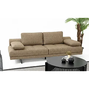 Canapea modulara extensibila premium Palermo, cu mecanism reglabil pentru sezut si brate, 240 × 105 × 80 cm, bej Canapea modulara extensibila premium Palermo, cu mecanism reglabil pentru sezut si brate, 240 × 105 × 80 cm, bej