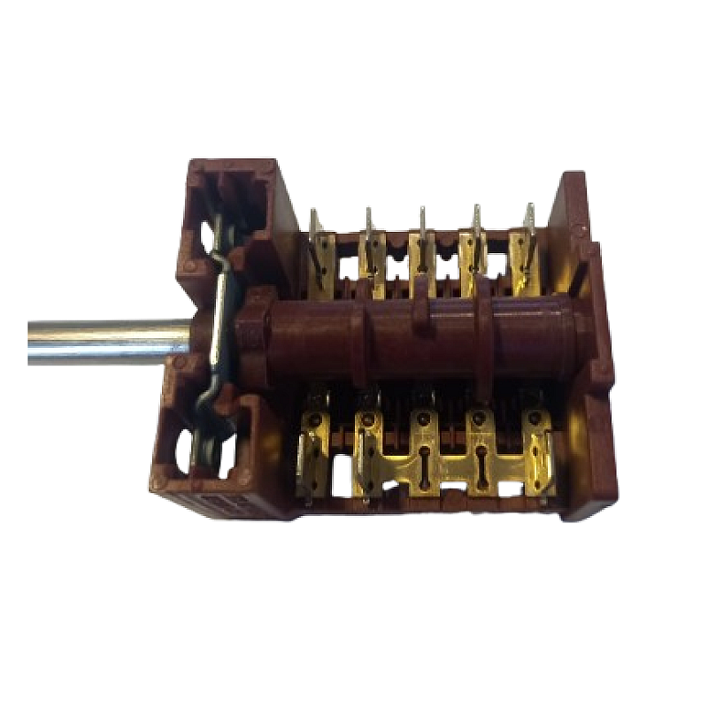 Comutator pentru aragaz Firenze, Studio Casa  FE50 553G - Studiocasa.ro