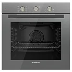 Cuptor electric incorporabil Studio Casa FE660 Parma Glass Grey, 8 functii, Ventilator, Timer mecanic, Sticla gri Cuptor electric incorporabil Studio Casa FE660 Parma Glass Grey, 8 functii, Ventilator, Timer mecanic, Sticla gri - Studiocasa.ro