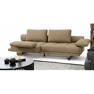 Canapea modulara extensibila premium Palermo, cu mecanism reglabil pentru sezut si brate, 240 × 105 × 80 cm, bej Canapea modulara extensibila premium Palermo, cu mecanism reglabil pentru sezut si brate, 240 × 105 × 80 cm, bej