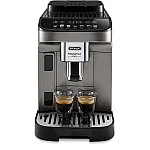 Espressor automat DELONGHI Magnifica Evo ECAM290.81.TB, 1.8l, 1450W, 15 bar, argintiu inchis-negru - Studiocasa.ro