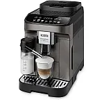 Espressor automat DELONGHI Magnifica Evo ECAM290.81.TB, 1.8l, 1450W, 15 bar, argintiu inchis-negru - Studiocasa.ro