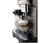 Espressor automat DELONGHI Magnifica Evo ECAM290.81.TB, 1.8l, 1450W, 15 bar, argintiu inchis-negru - Studiocasa.ro