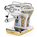 Espressor Ariete, Vintage 1389A, 850W, 15Bar, Positano - Studiocasa.ro