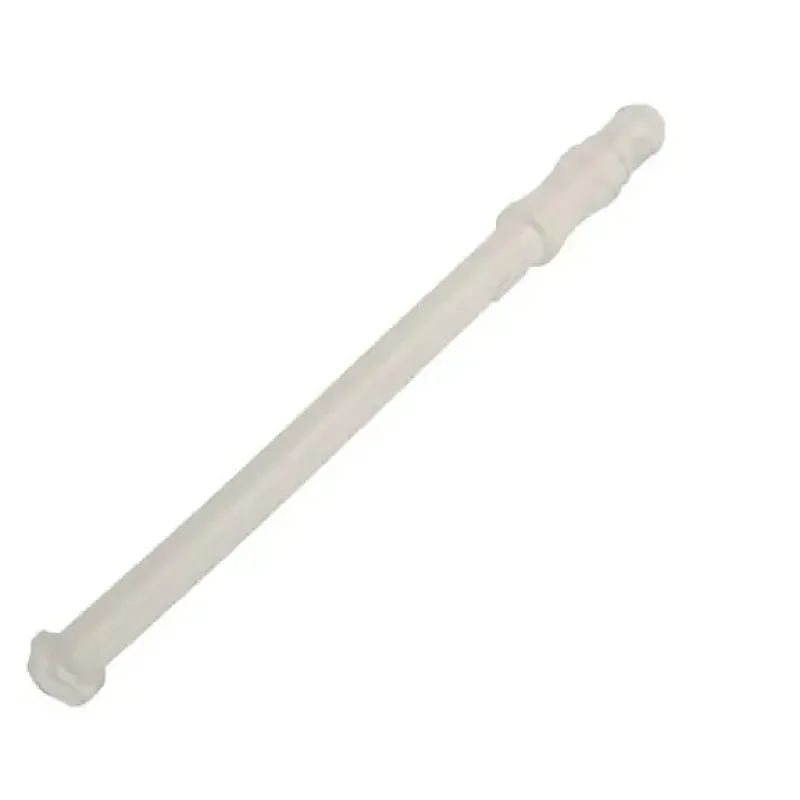Furtun silicon cana de lapte expressor ETAM Delonghi 531323961 - Studiocasa.ro