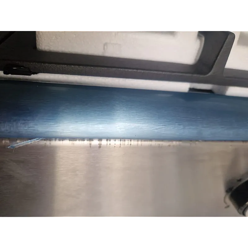 Resigilat Aragaz mixt 5 arzatoare gaz, Cuptor electric, 90x60cm, Studio Casa, FE90/60 Multifunctional, Grill electric, Rotisor, 2 ventilatoare, Aprindere electrica, Inox - Studiocasa.ro