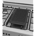 Plita fonta pentru aragaz,  Miss Grill - Studiocasa.ro