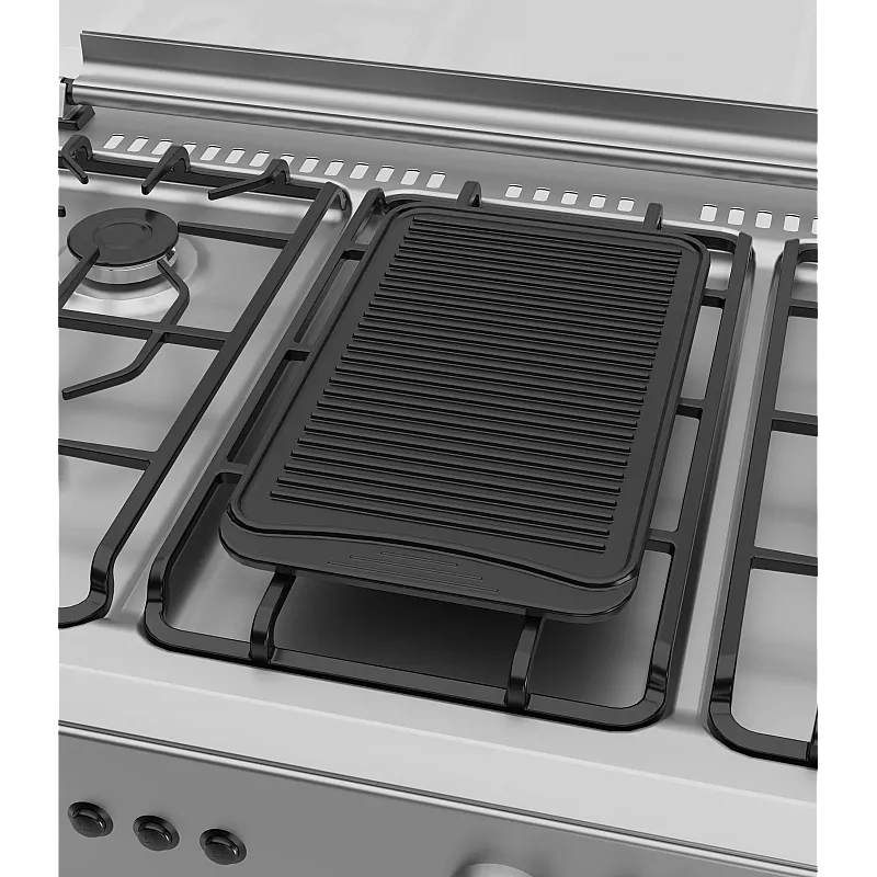 Plita fonta pentru aragaz,  Miss Grill - Studiocasa.ro