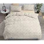 Set 2 piese fete perna 50x70 cm Studio Casa Butterfly Bumbac - Studiocasa.ro