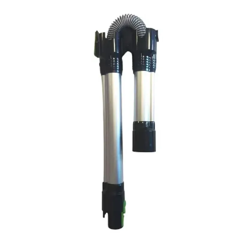 Tub flexibil pentru aspirator vertical Studio Casa Tehno Easy Clean BST-723A, ciclonic, cu acumulator - Studiocasa.ro