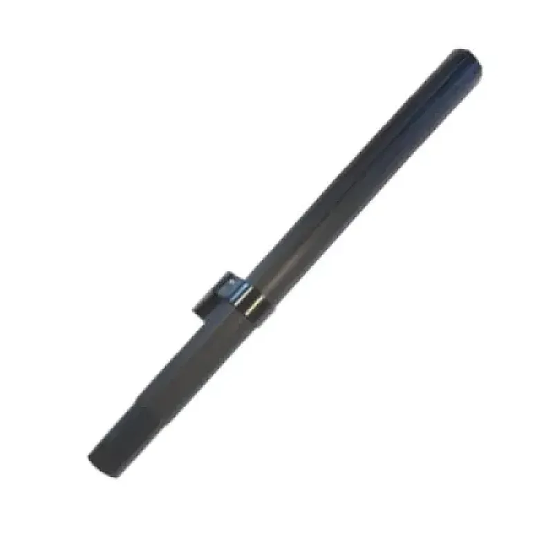 Tub pentru aspirator Studio Casa, Hepatech, HydraRain, Plastic, Negru - Studiocasa.ro