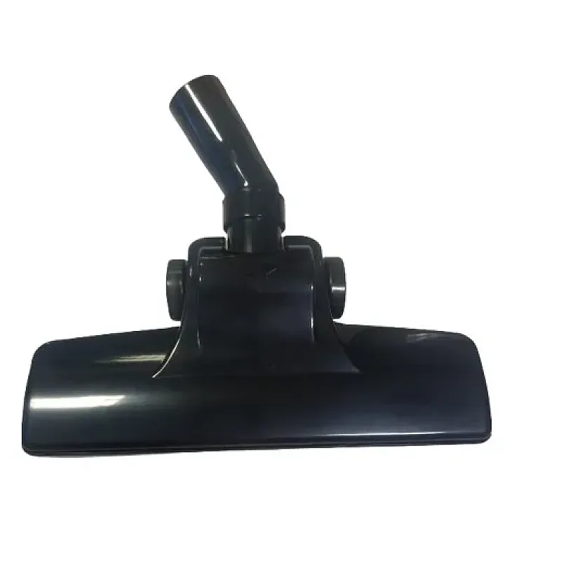 Aspirator vertical 2 in 1 TRIA CYCLONIC, Studio Casa, filtru hepa, 600 Wati, 800ml, Negru/Rosu - Studiocasa.ro