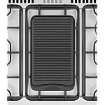 Plita fonta pentru aragaz,  Miss Grill - Studiocasa.ro