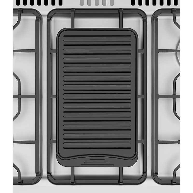 Plita fonta pentru aragaz,  Miss Grill - Studiocasa.ro