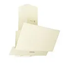 Pachet incorporabil rustic Studio Casa Viva Glamour Parma Glass Beige, Cuptor electric multifunctional, plita gaz sticla si hota decorativa sticla, 8 functii, Ventilator, Grill, Clasa A, Sticla Beige - Studiocasa.ro