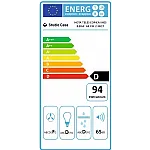 Hota incorporabila telescopica INES BEIGE 60CM 2 motoare, Nuova Cucina - Studiocasa.ro