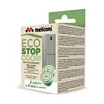 Dispozitiv de absorbtie a mirosurilor din frigider, Meliconi , Stop Odori 621030 - Studiocasa.ro