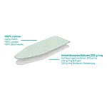 Husa rezerva pentru masa de calcat, 2 straturi, Salvia, Colombo - Studiocasa.ro