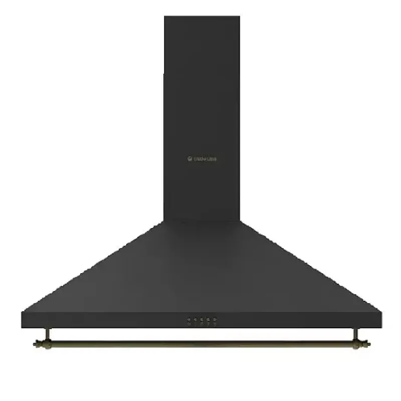 Pachet Aragaz rustic 5 arzatoare gaz, Negru, 90 cm, Ravena Antracit Studio Casa,  rotisor, cuptor electric cu ventilatie, Gratare fonta + Tosca Turbo 90 cm - Studiocasa.ro