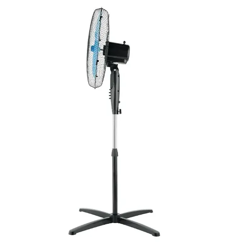 Ventilator cu picior 40cm, Ardes, AR5ST40PN, 3 viteze - Studiocasa.ro