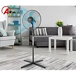 Ventilator cu picior 40cm, Ardes, AR5ST40PN, 3 viteze - Studiocasa.ro