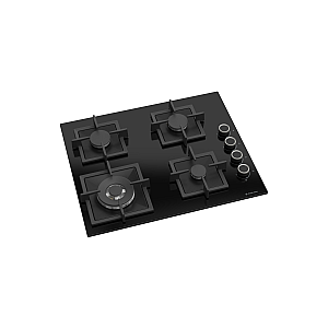 Plita gaz incorporabila Studio Casa VIVA CRY 60 Blk Glass, Gratare fonta, 4 arzatoare gaz, Wok , Aprindere electrica, Sticla neagra Plita gaz incorporabila Studio Casa VIVA CRY 60 Blk Glass, Gratare fonta, 4 arzatoare gaz, Wok , Aprindere electrica, Sticla neagra