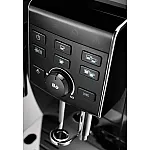 Espressor automat DELONGHI ECAM13.123.B, 1.8l, 1450W, 15 bar, negru-argintiu - Studiocasa.ro