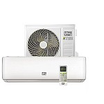 Aparat de aer conditionat Star-Light ACT-18WIFI, Control WiFi, 3D Inverter, 18000 BTU, Functie incalzire, Clasa A++, Display, Alb - Studiocasa.ro