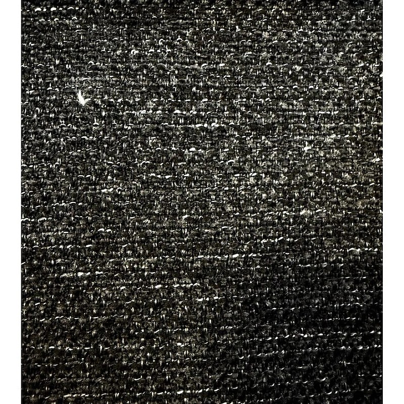 Canapea modulara extensibila premium Oscar, cu mecanism reglabil pentru sezut si brate, 240 × 105 × 80 cm, neagra - Studiocasa.ro
