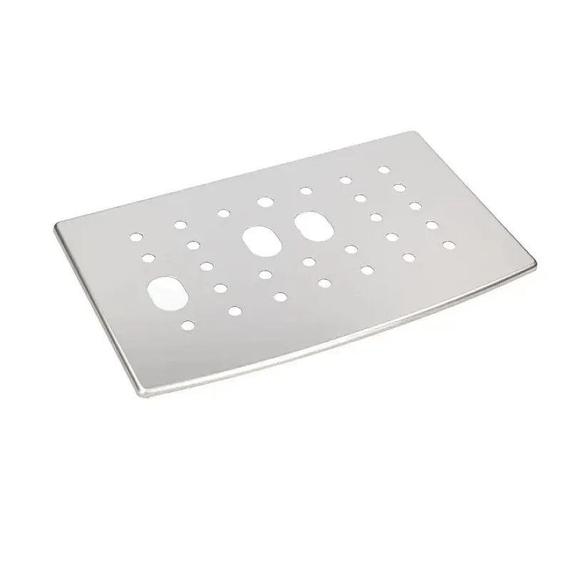 Grilaj tava scurgere pentru espressor DELONGHI 6013211671 - Studiocasa.ro