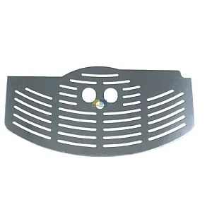Grilaj tava scurgere pentru espressor DELONGHI 6032105000