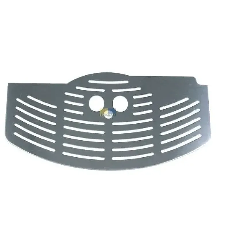 Grilaj tava scurgere pentru espressor DELONGHI 6032105000 - Studiocasa.ro