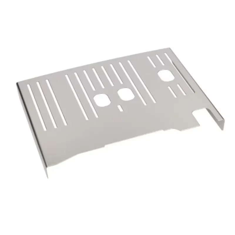 Grilaj tava scurgere pentru espressor DELONGHI Dinamica ECAM350.55.B, Argintiu, 6013214711 - Studiocasa.ro