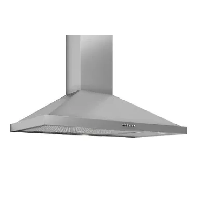 Hota Decorativa 90 Cm, Kaminox90, 1 Motor Turbo , Studio Casa - Studiocasa.ro