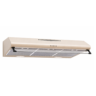Hota clasica 90 cm, Studio Casa Berta Beige, 2 motoare, beige