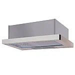 Hota incorporabila telescopica LEAN 3D BEIGE VITRO 2MOT Studio Casa - Studiocasa.ro